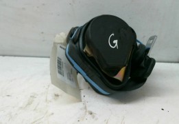 CEINTURE ARG